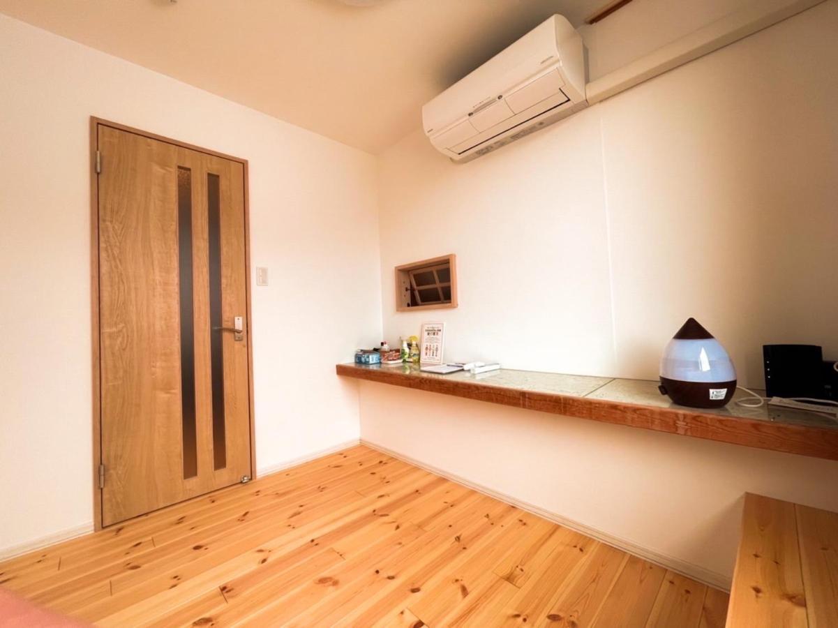 Oceanview 貸別荘hosuikan Shiraoi Eksteriør billede